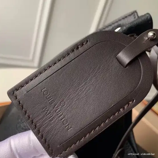 Official oldcobbler CARMEL VUITTON LOUIS 0616